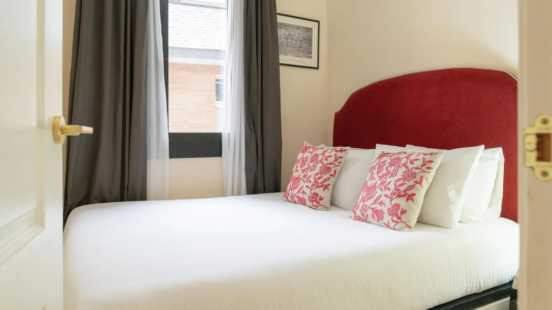 Stay U-Nique Apartment Putxet II Барселона