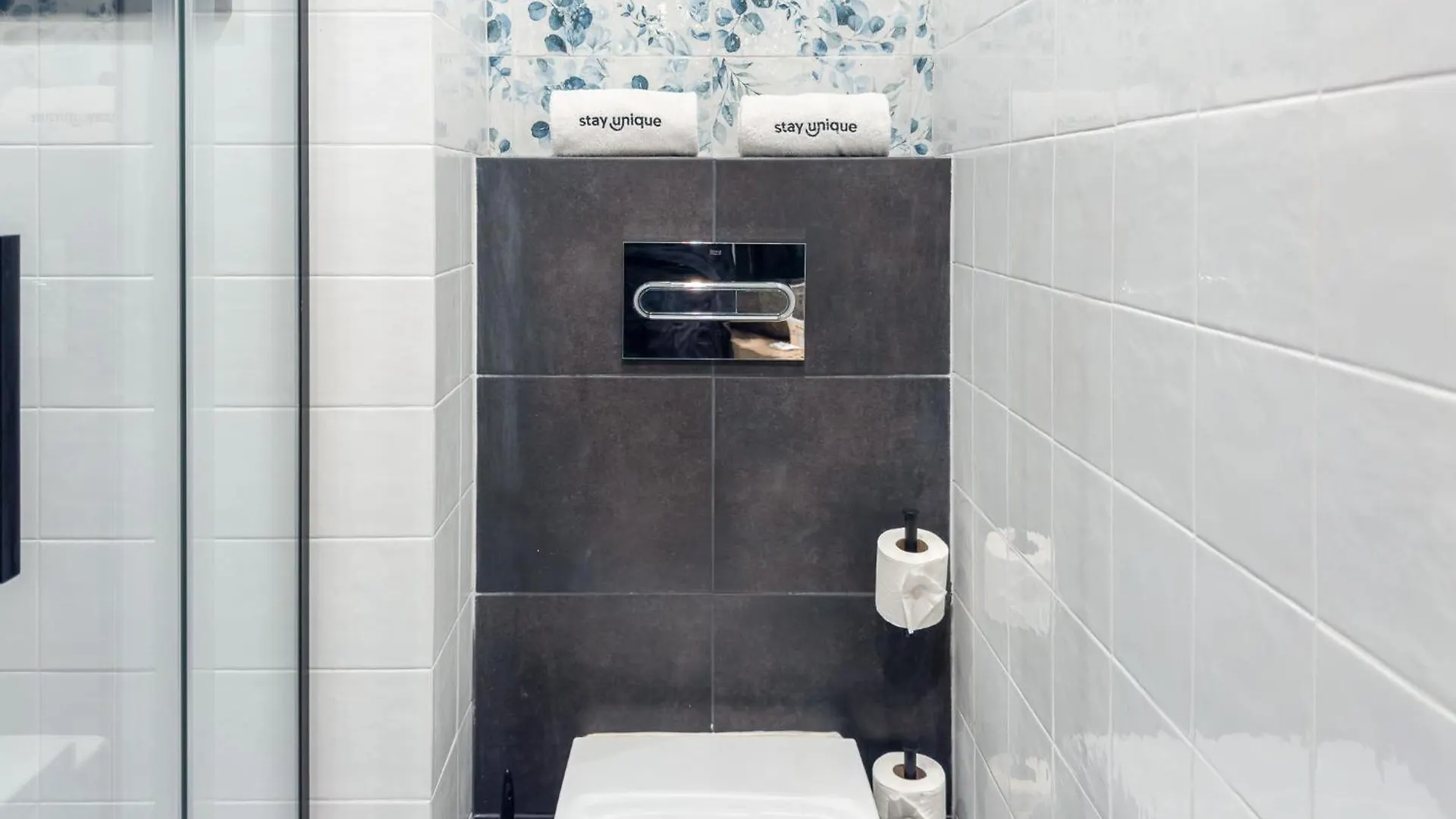 Stay U-Nique Apartment Putxet II Барселона 0*,
