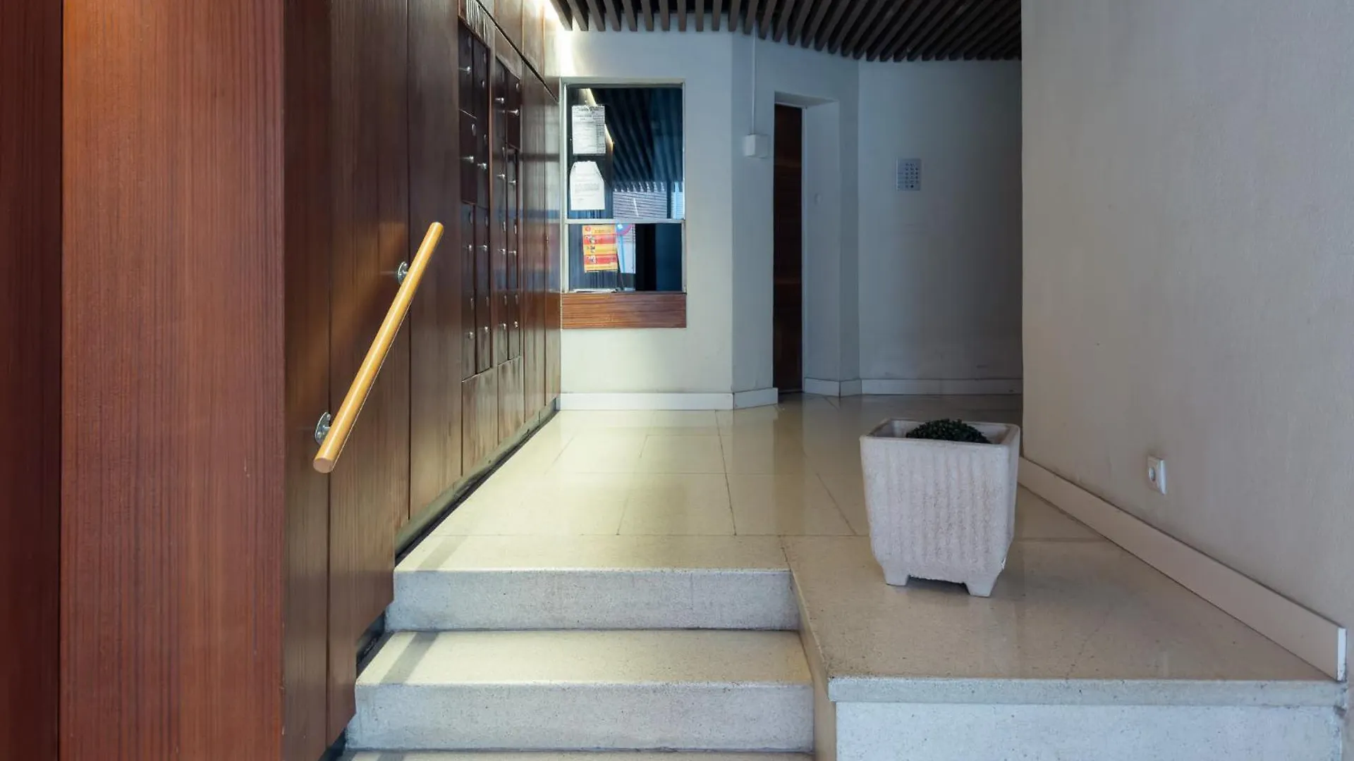 Stay U-Nique Apartment Putxet II Барселона