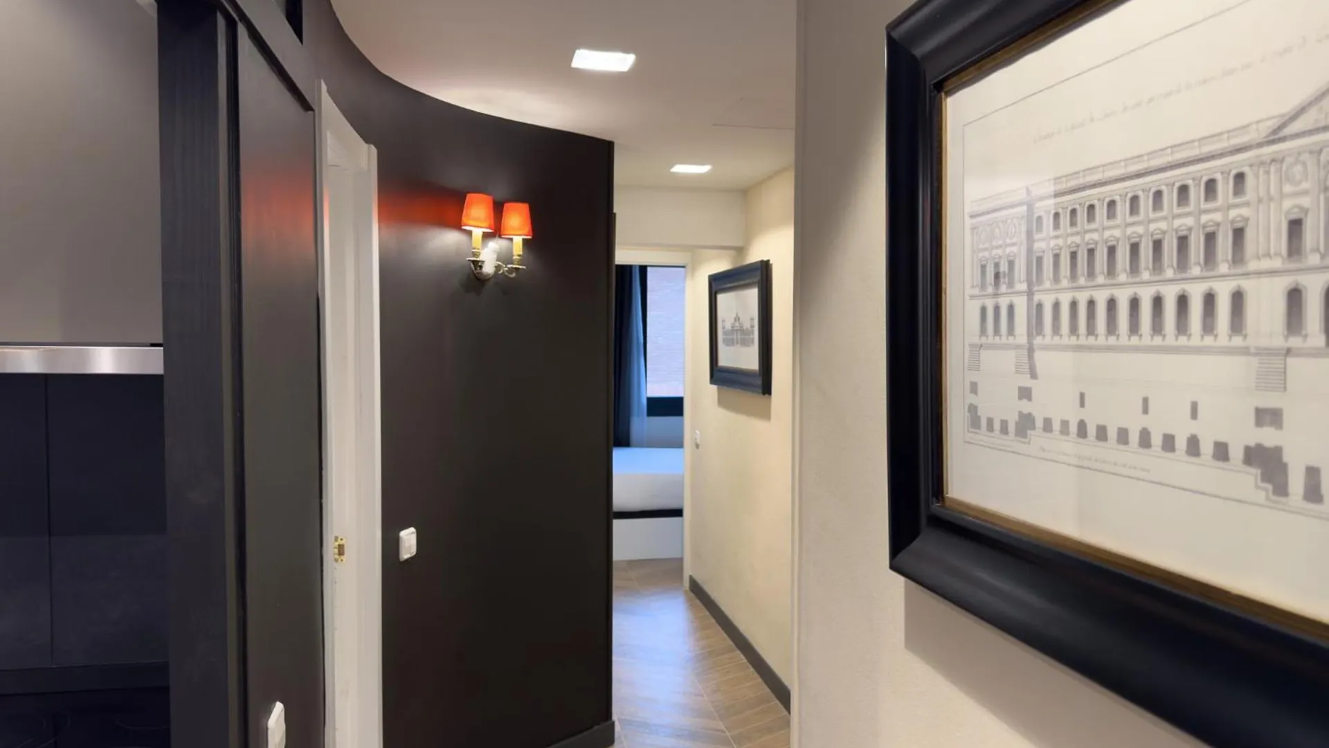 Stay U-Nique Apartment Putxet II Барселона