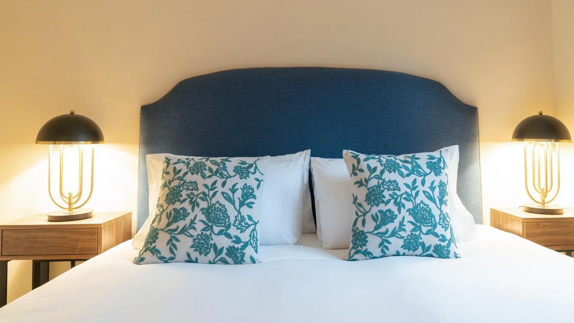 Stay U-Nique Apartment Putxet II Барселона