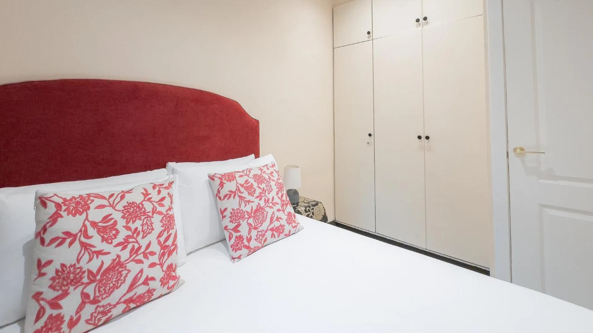 Stay U-Nique Apartment Putxet II Барселона Испания