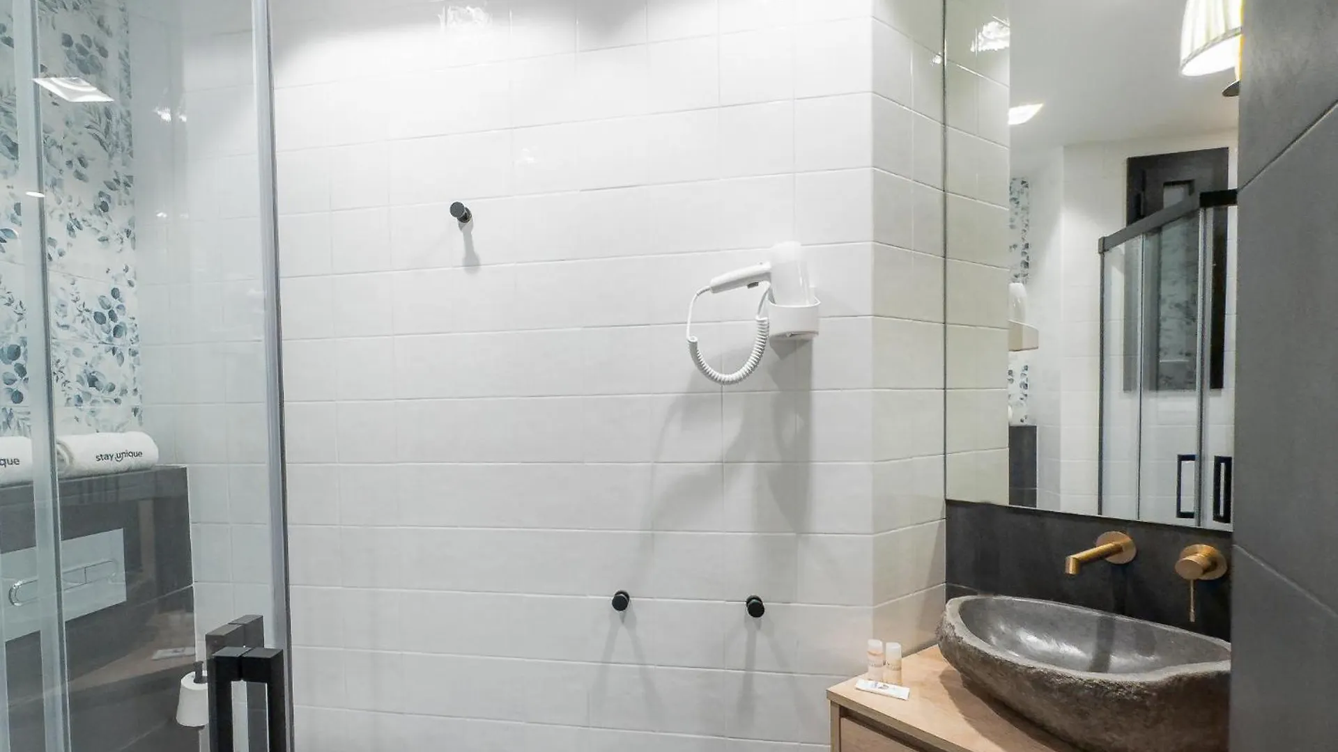 Stay U-Nique Apartment Putxet II Барселона