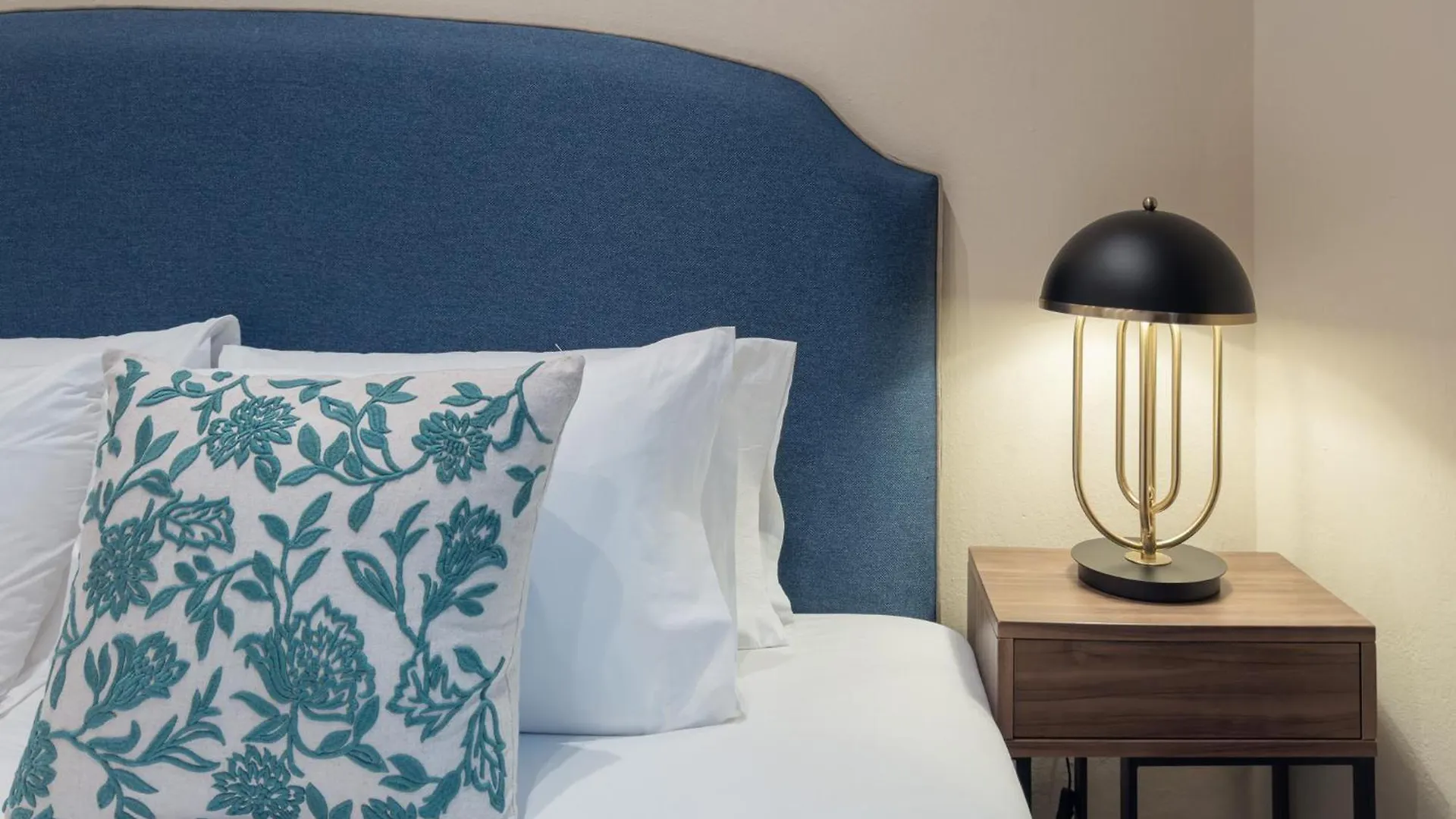 Stay U-Nique Apartment Putxet II Барселона Испания