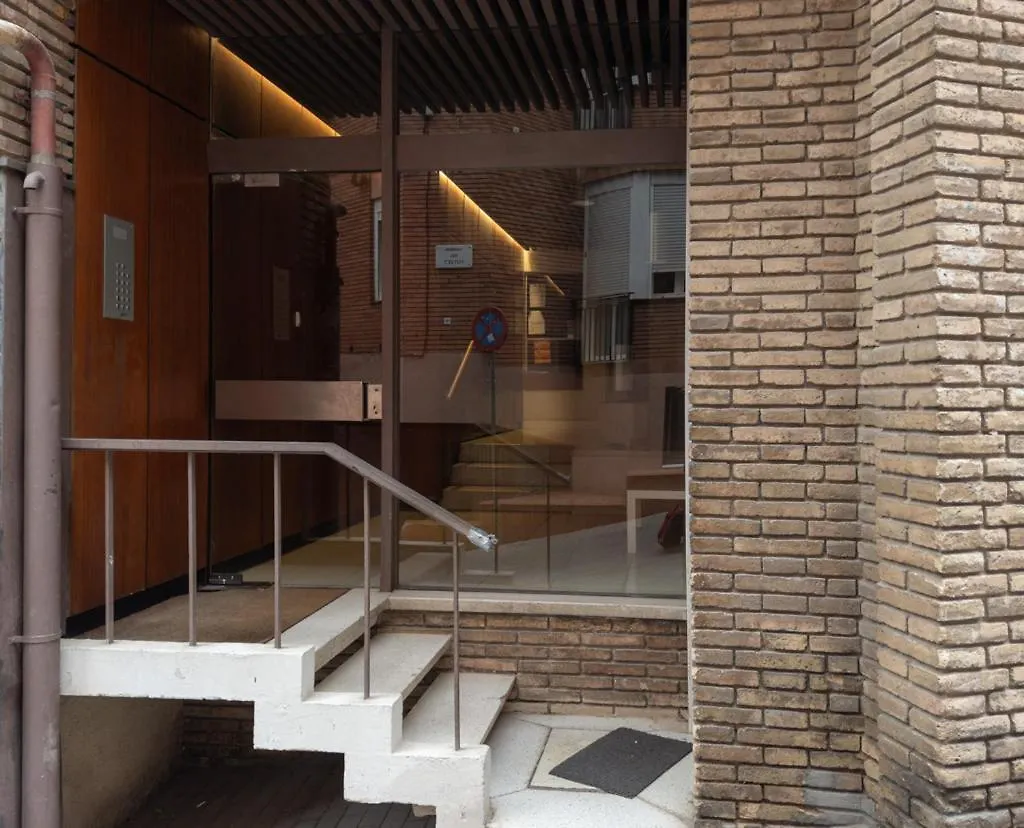 Stay U-Nique Apartment Putxet II Барселона